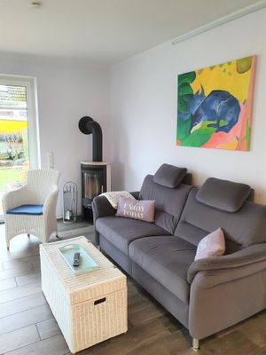 Foto 5 Ferienhaus Ostfriesland Norddeich & Umgebung Ferienhaus Sunny (Objekt 96119) Reise