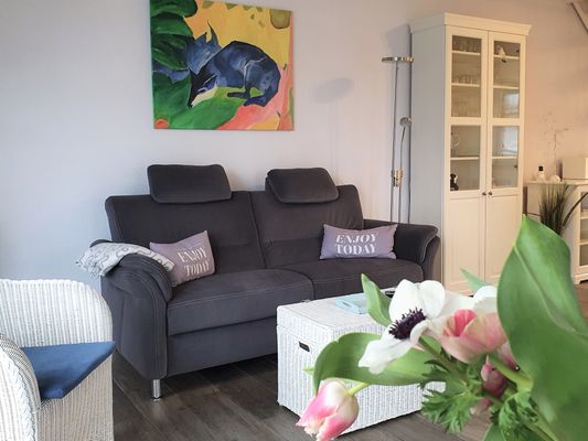 Foto 2 Ferienhaus Ostfriesland Norddeich & Umgebung Ferienhaus Sunny (Objekt 96119) suchen