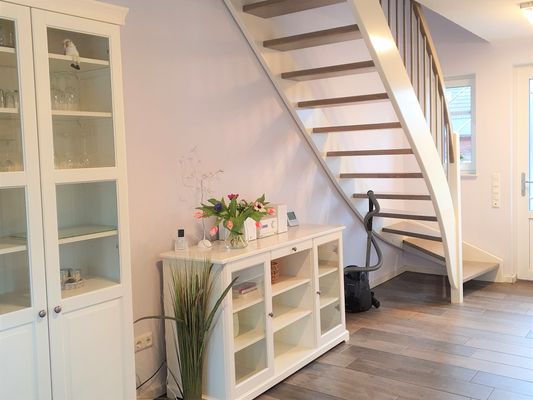 Foto 7 Ferienhaus Ostfriesland Norddeich & Umgebung Ferienhaus Sunny (Objekt 96119) suchen