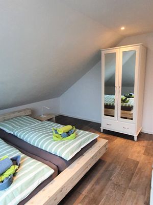 Foto 10 Ferienhaus Ostfriesland Norddeich & Umgebung Ferienhaus Sunny (Objekt 96119) Reise