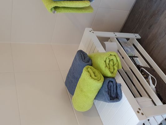 Foto 12 Ferienhaus Ostfriesland Norddeich & Umgebung Ferienhaus Sunny (Objekt 96119) suchen