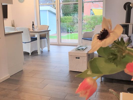 Foto 23 Ferienhaus Ostfriesland Norddeich & Umgebung Ferienhaus Sunny (Objekt 96119) Nordsee
