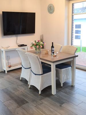 Foto 24 Ferienhaus Ostfriesland Norddeich & Umgebung Ferienhaus Sunny (Objekt 96119) Urlaub