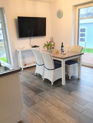 Foto 25 Ferienhaus Ostfriesland Norddeich & Umgebung Ferienhaus Sunny (Objekt 96119) Reise