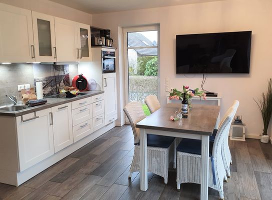 Foto 26 Ferienhaus Ostfriesland Norddeich & Umgebung Ferienhaus Sunny (Objekt 96119) buchen