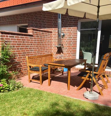 Foto 27 Ferienhaus Ostfriesland Norddeich & Umgebung Ferienhaus Sunny (Objekt 96119) suchen