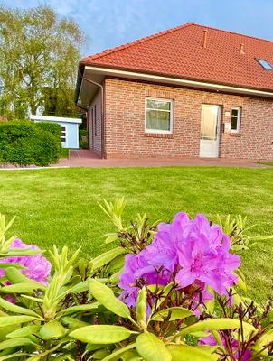 Foto 29 Ferienhaus Ostfriesland Norddeich & Umgebung Ferienhaus Sunny (Objekt 96119) Urlaub