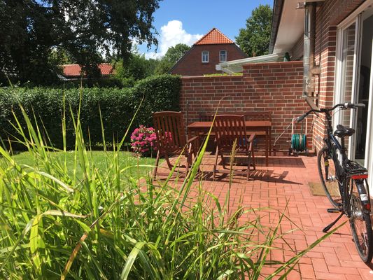 Foto 28 Ferienhaus Ostfriesland Norddeich & Umgebung Ferienhaus Sunny (Objekt 96119) Nordsee