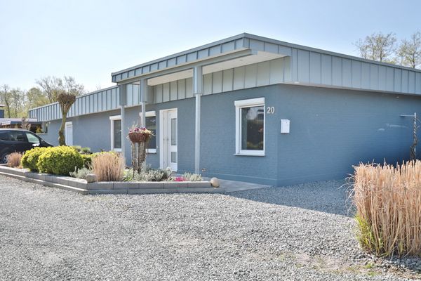 Ferienbungalow Erlenweg 20