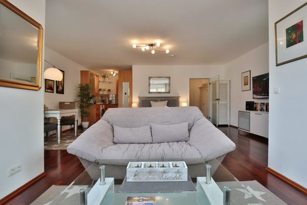 Maison Baltique Appartement 5