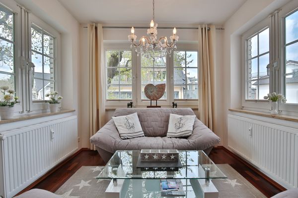 Maison Baltique Appartement 5