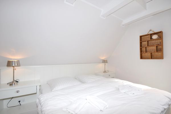 Foto 7 Ferienwohnung Ostfriesland Nordfriesland Dorfleben Appartement  4 (Objekt 75714) suchen