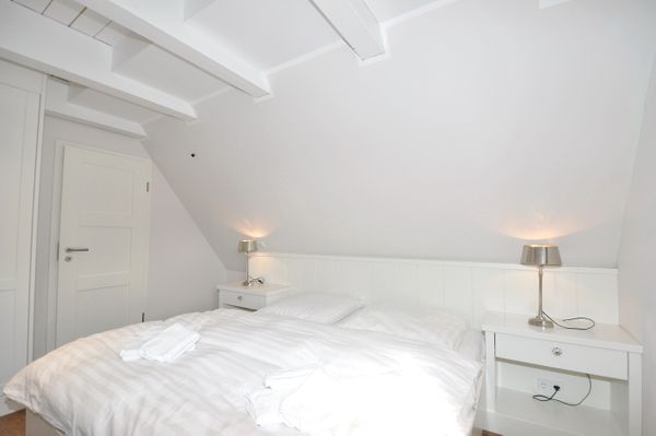 Foto 8 Ferienwohnung Ostfriesland Nordfriesland Dorfleben Appartement  4 (Objekt 75714) Nordsee