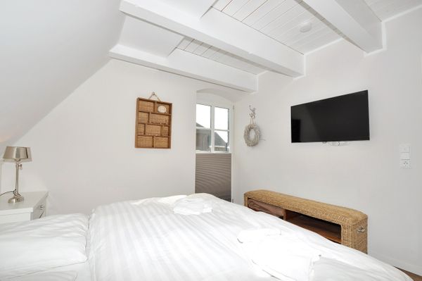 Foto 9 Ferienwohnung Ostfriesland Nordfriesland Dorfleben Appartement  4 (Objekt 75714) Urlaub