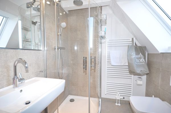 Foto 10 Ferienwohnung Ostfriesland Nordfriesland Dorfleben Appartement  4 (Objekt 75714) Reise