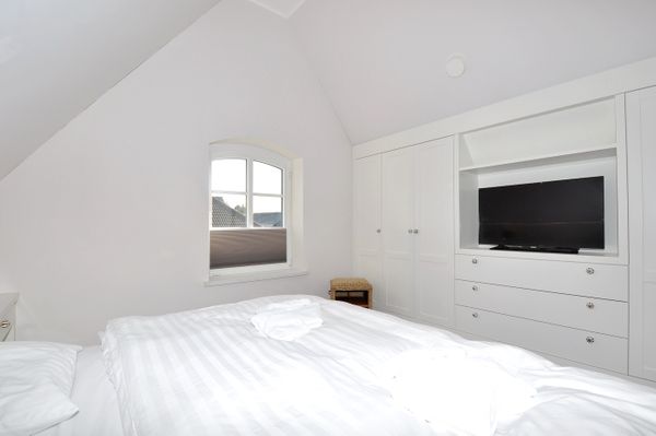 Foto 13 Ferienwohnung Ostfriesland Nordfriesland Dorfleben Appartement  4 (Objekt 75714) Nordsee