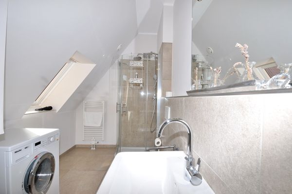 Foto 14 Ferienwohnung Ostfriesland Nordfriesland Dorfleben Appartement  4 (Objekt 75714) Urlaub