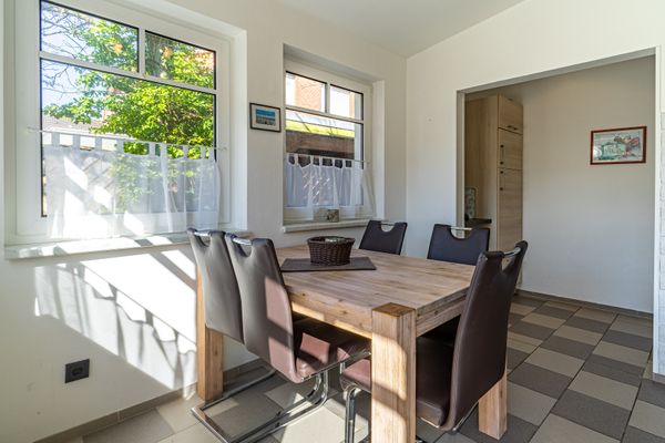 Foto 4 Ferienwohnung Ostfriesland Norderney Friesenkate Backbord (Objekt 104790) Urlaub