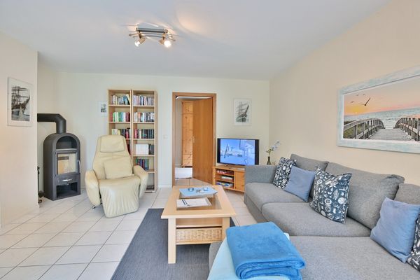 Haus Erlenweg Appartement 1