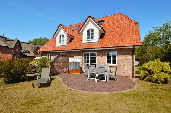 Foto 25 Ferienhaus Ostfriesland Nordfriesland Doppelhaushälfte Böhler Wiesenblick (Objekt 75603) Reise