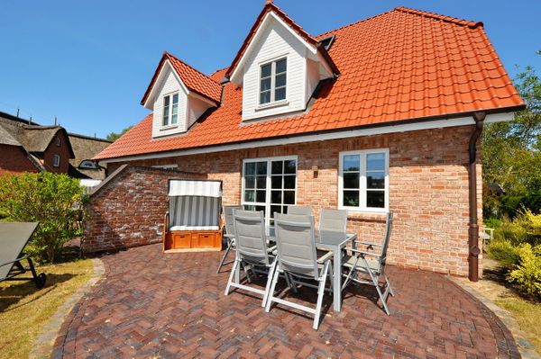 Foto 26 Ferienhaus Ostfriesland Nordfriesland Doppelhaushälfte Böhler Wiesenblick (Objekt 75603) buchen