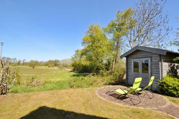 Foto 27 Ferienhaus Ostfriesland Nordfriesland Doppelhaushälfte Böhler Wiesenblick (Objekt 75603) suchen