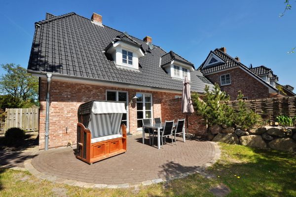 Foto 21 Ferienhaus Ostfriesland Nordfriesland Doppelhaushälfte AuszeitMeer (Objekt 75608) buchen