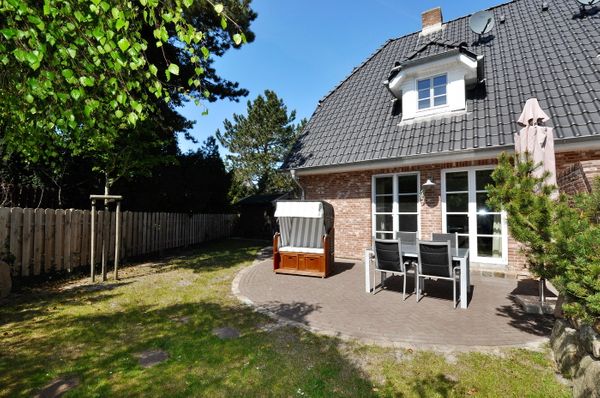 Foto 23 Ferienhaus Ostfriesland Nordfriesland Doppelhaushälfte AuszeitMeer (Objekt 75608) Nordsee