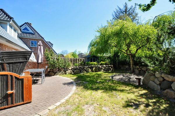 Foto 22 Ferienhaus Ostfriesland Nordfriesland Doppelhaushälfte AuszeitMeer (Objekt 75608) suchen