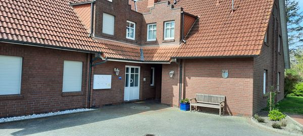  Friesenresidenz Werdum - 