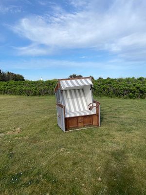 Foto 14 Ferienwohnung Ostfriesland Sylt Passat (Objekt 61951) Urlaub