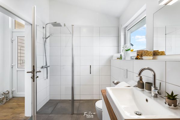  Sommerhus - Badezimmer