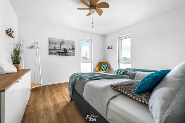  TAKA TUKA Lounge - Schlafzimmer
