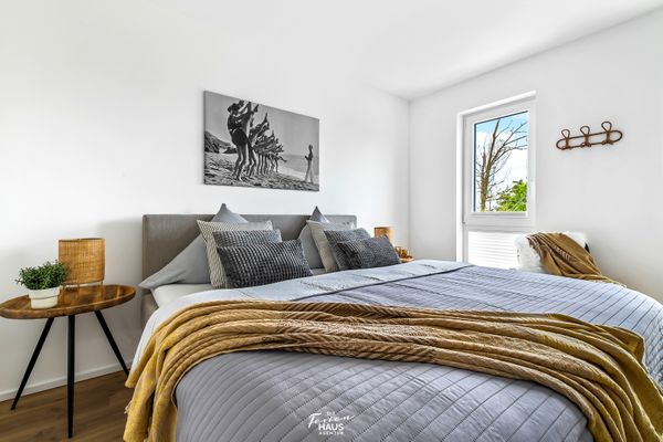 TAKA TUKA Lounge - Schlafzimmer