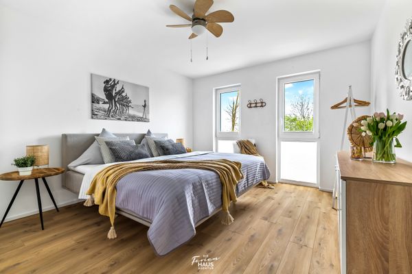  TAKA TUKA Lounge - Schlafzimmer