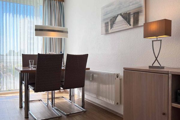 Foto 5 Ferienwohnung Ostfriesland Zwischen Elbe und Weser Residenz Passat Ferienwohnung 47 (RP47) (Objekt 61722) Reise