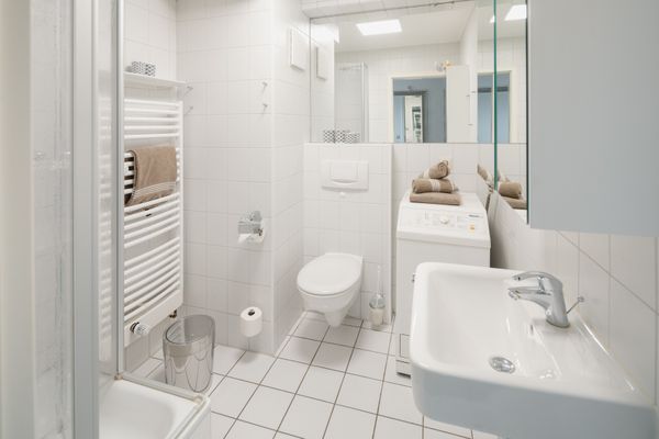 Foto 12 Ferienwohnung Ostfriesland Norderney Nordhelmeck Wohnung 2 (Objekt 75893) suchen