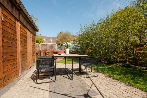 Foto 18 Ferienwohnung Ostfriesland Norderney Nordhelmeck Wohnung 2 (Objekt 75893) Nordsee