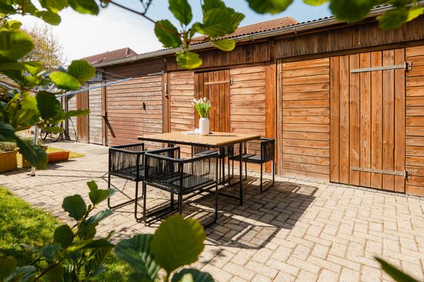 Foto 17 Ferienwohnung Ostfriesland Norderney Nordhelmeck Wohnung 2 (Objekt 75893) suchen