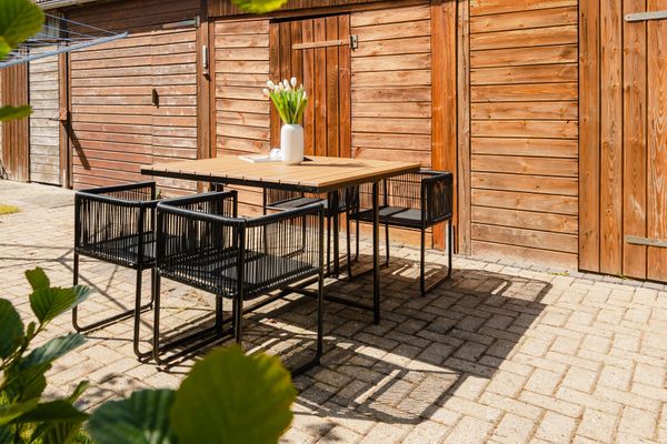 Foto 19 Ferienwohnung Ostfriesland Norderney Nordhelmeck Wohnung 2 (Objekt 75893) Urlaub