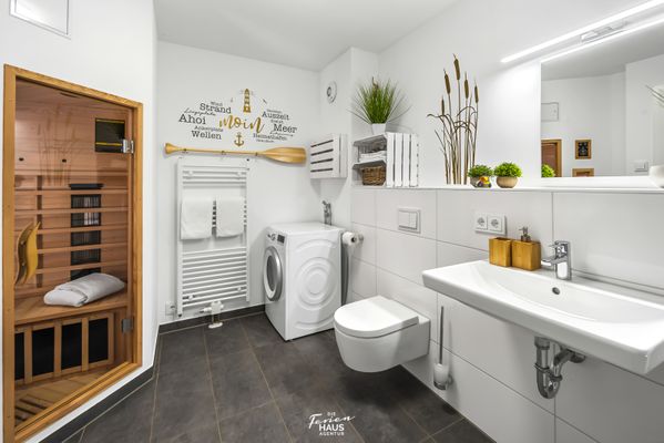  Küstenkieker - Sauna