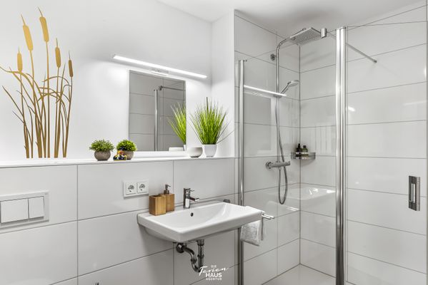  Küstenkieker - Badezimmer