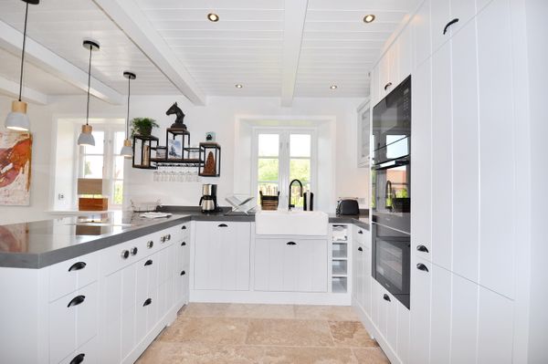 Foto 15 Ferienhaus Ostfriesland Nordfriesland Ferienhaus Krabbenhuus (Objekt 77910) Reise