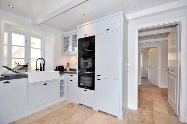 Foto 16 Ferienhaus Ostfriesland Nordfriesland Ferienhaus Krabbenhuus (Objekt 77910) buchen