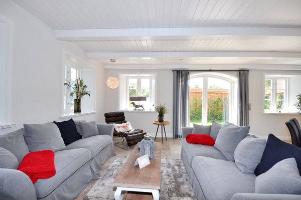 Foto 21 Ferienhaus Ostfriesland Nordfriesland Ferienhaus Krabbenhuus (Objekt 77910) buchen