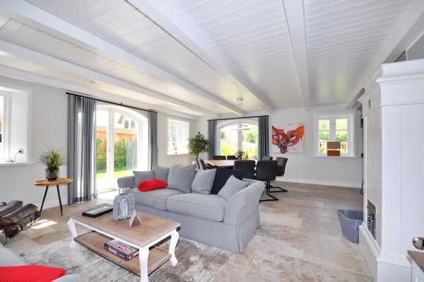 Foto 22 Ferienhaus Ostfriesland Nordfriesland Ferienhaus Krabbenhuus (Objekt 77910) suchen