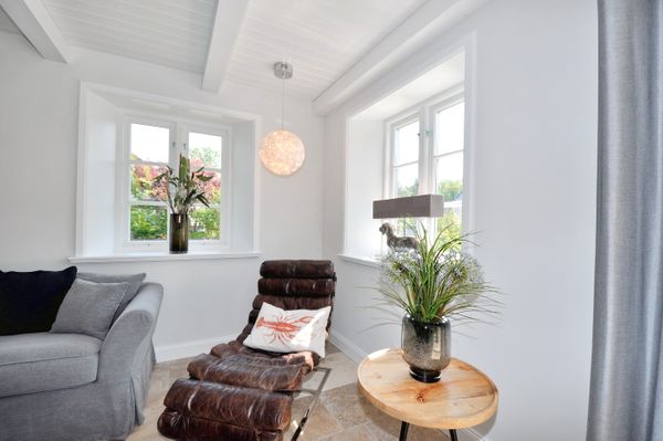 Foto 24 Ferienhaus Ostfriesland Nordfriesland Ferienhaus Krabbenhuus (Objekt 77910) Urlaub