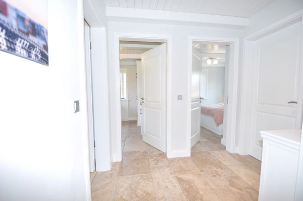 Foto 25 Ferienhaus Ostfriesland Nordfriesland Ferienhaus Krabbenhuus (Objekt 77910) Reise