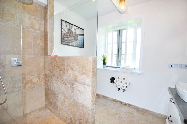 Foto 26 Ferienhaus Ostfriesland Nordfriesland Ferienhaus Krabbenhuus (Objekt 77910) buchen