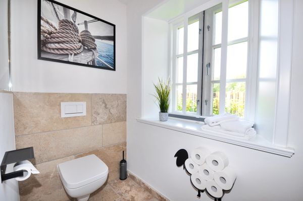 Foto 27 Ferienhaus Ostfriesland Nordfriesland Ferienhaus Krabbenhuus (Objekt 77910) suchen